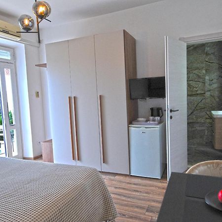 Villa Katarina Dubrovnik Habitación foto