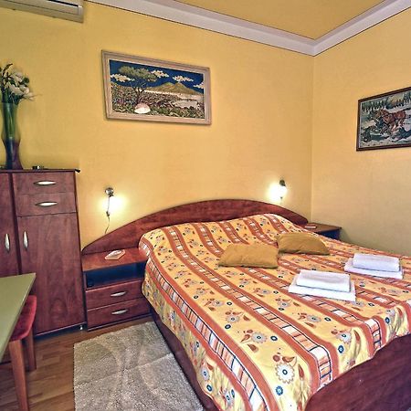 Villa Katarina Dubrovnik Habitación foto