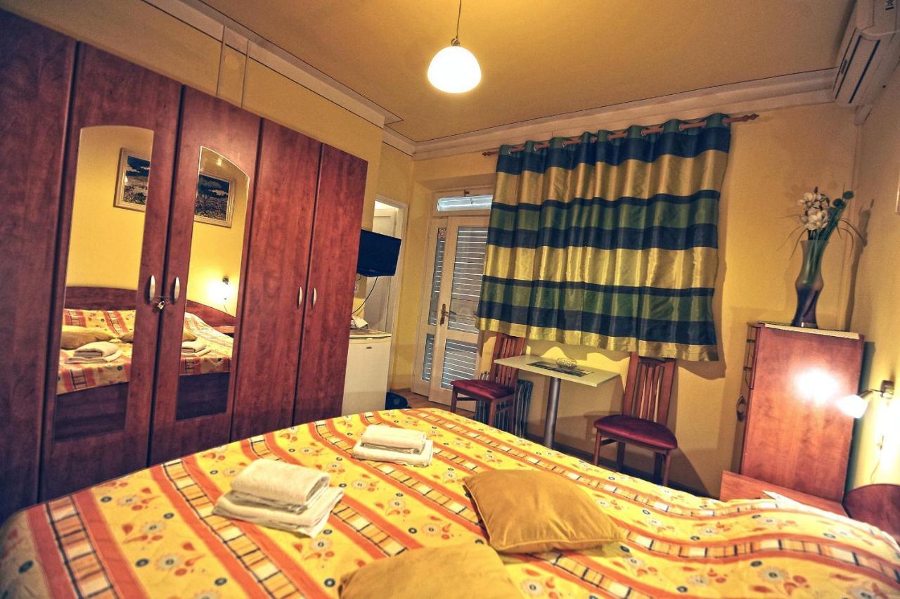 Villa Katarina Dubrovnik Habitación foto